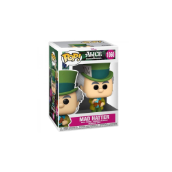 FUNKO POP! ALICE IN WONDERLAND (MAD HATTER) 1060