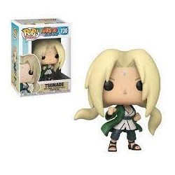 FUNKO POP! NARUTO (TSUNADE) 730