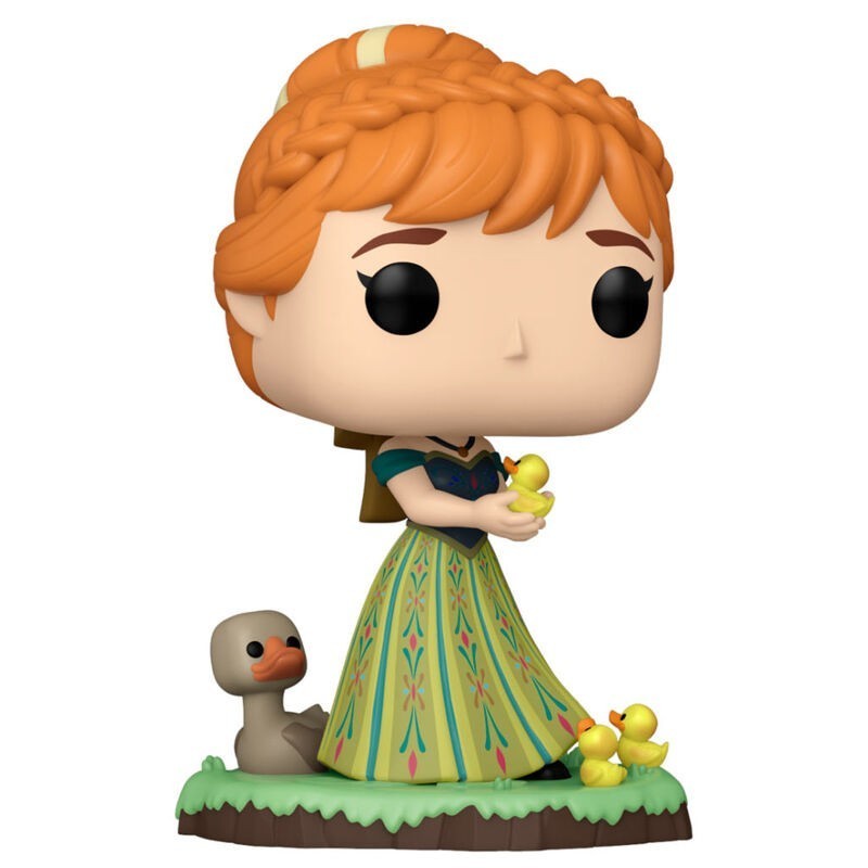 FUNKO POP! FROZEN (ANNA) 1023