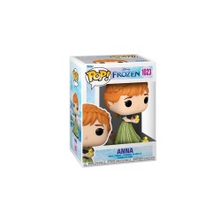FUNKO POP! FROZEN (ANNA) 1023