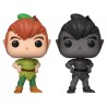 FUNKO POP! PETER PAN & PETER PAN'S SHADOW