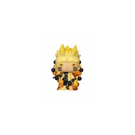 FUNKO POP! NARUTO (NARUTO SIXTH PATH SAGE) 932