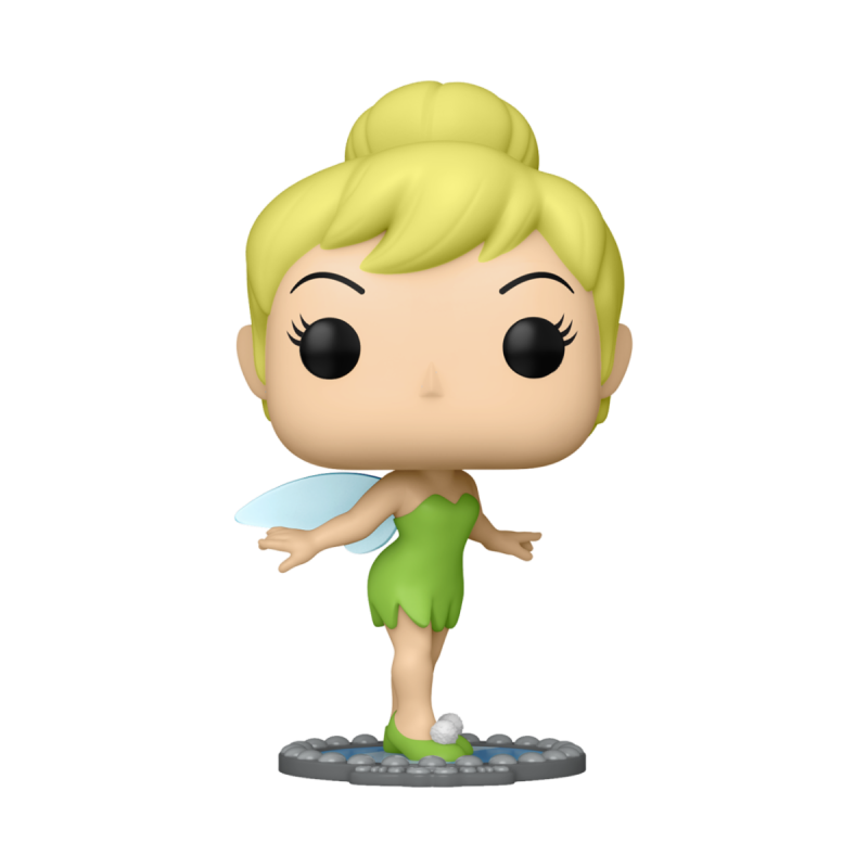 FUNKO POP! PETER PAN (TINKER BELL) 1347