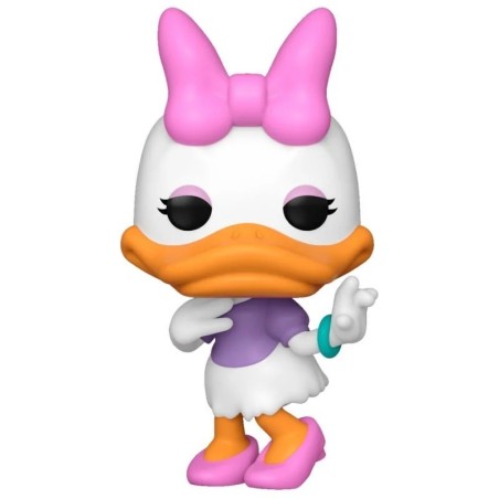 FUNKO POP! MICKEY AND FRIENDS (DAISY DUCK) 1192