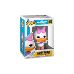 FUNKO POP! MICKEY AND FRIENDS (DAISY DUCK) 1192