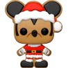 FUNKO POP! MICKEY MOUSE (GINGERBREAD) 1224
