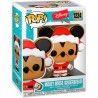 FUNKO POP! MICKEY MOUSE (GINGERBREAD) 1224