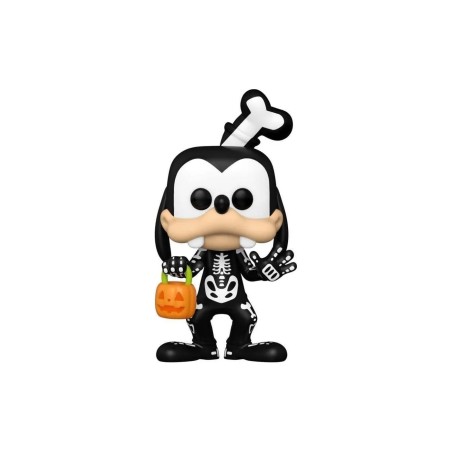 FUNKO POP! DISNEY (SKELETON GOOFY GITD) 1221