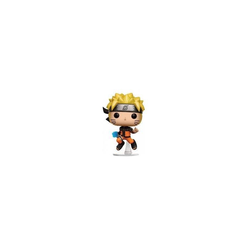 FUNKO POP! NARUTO (NARUTO RASENGAN) 181