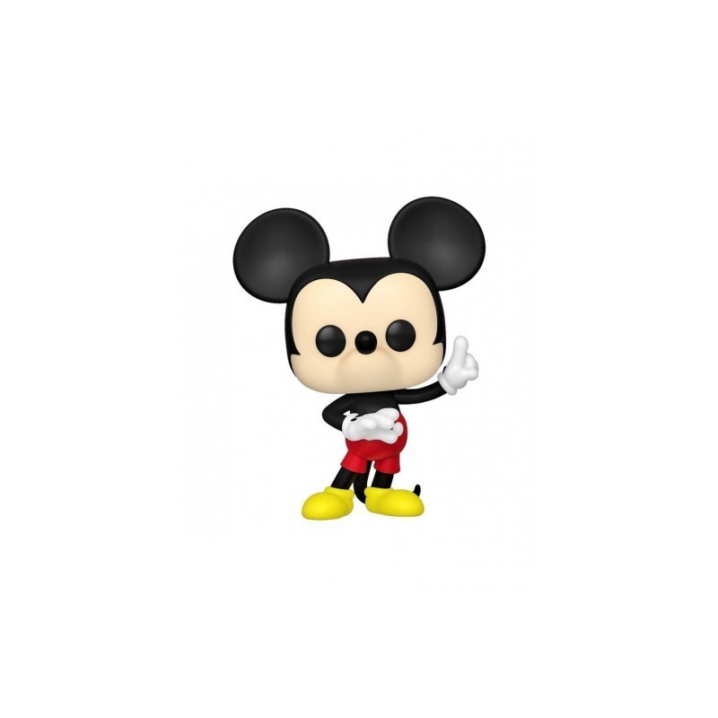 FUNKO POP! MICKEY AND FRIENDS (MICKEY MOUSE) 1187