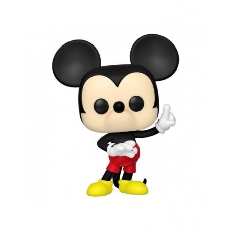 FUNKO POP! MICKEY AND FRIENDS (MICKEY MOUSE) 1187