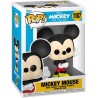FUNKO POP! MICKEY AND FRIENDS (MICKEY MOUSE) 1187