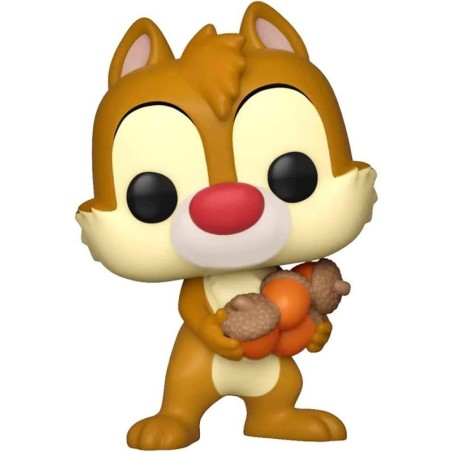 FUNKO POP! MICKEY AND FRIENDS (DALE) 1194