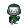 FUNKO POP! FANTASTIC FOUR (DOCTOR DOOM) 561