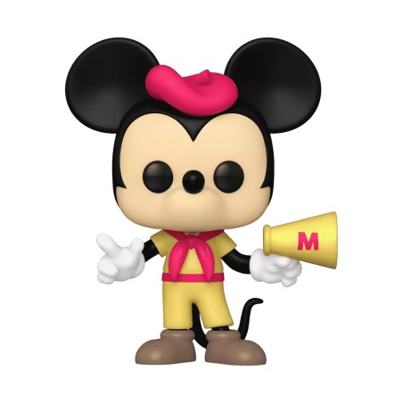 FUNKO POP! DISNEY 100 (MICKEY MOUSE CLUB) 1379