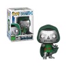 FUNKO POP! FANTASTIC FOUR (DOCTOR DOOM) 561
