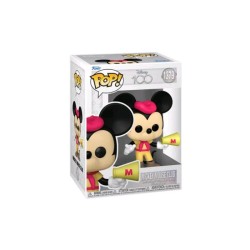 FUNKO POP! DISNEY 100 (MICKEY MOUSE CLUB) 1379
