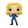 FUNKO POP! FANTASTIC FOUR (INVISIBLE GIRL) 558