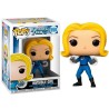 FUNKO POP! FANTASTIC FOUR (INVISIBLE GIRL) 558