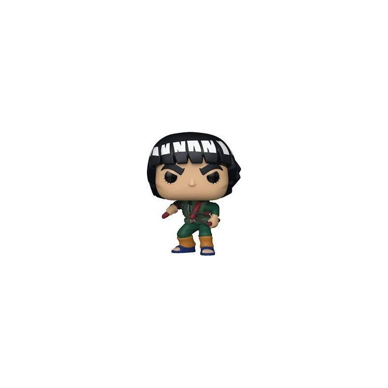 FUNKO POP! NARUTO (MIGHT GUY) 1195