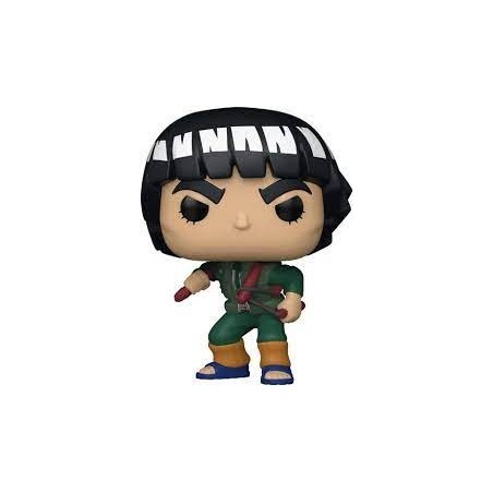 FUNKO POP! NARUTO (MIGHT GUY) 1195