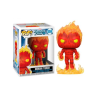 FUNKO POP! FANTASTIC FOUR (HUMAN TORCH) 559