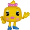 FUNKO POP! PAC-MAN (MS. PAC-MAN) 82