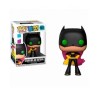FUNKO POP! TEEN TITANS GO! (STARFIRE AS BATGIRL) 581