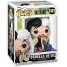 FUNKO POP! DISNEY VILLAINS (CRUELLA DE VIL) 10183
