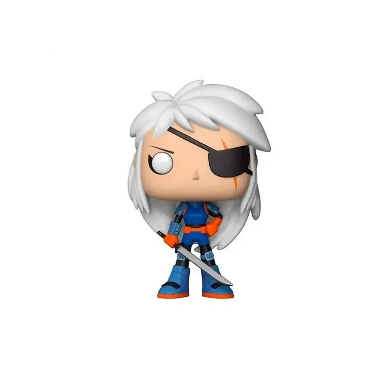 FUNKO POP! TEEN TITANS GO! (ROSE WILSON) 582