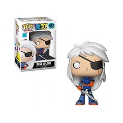 FUNKO POP! TEEN TITANS GO! (ROSE WILSON) 582