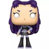 FUNKO POP! TEEN TITANS GO! (BLACKFIRE) 454