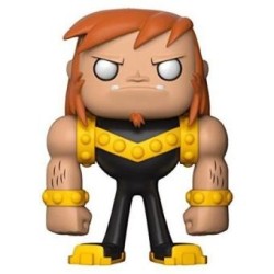 FUNKO POP! TEEN TITANS GO! (MAMMOTH) 584