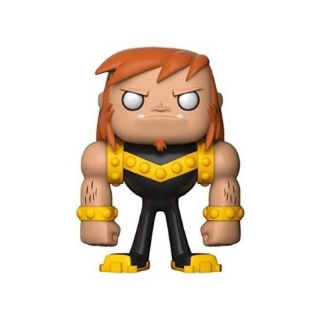 FUNKO POP! TEEN TITANS GO! (MAMMOTH) 584