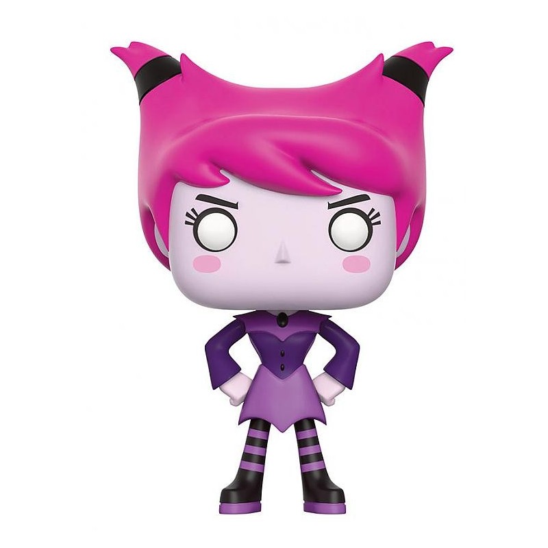 FUNKO POP! TEEN TITANS GO! (JINX) 430