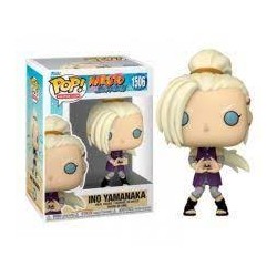 FUNKO POP! NARUTO (INO YAMANAKA) 1506