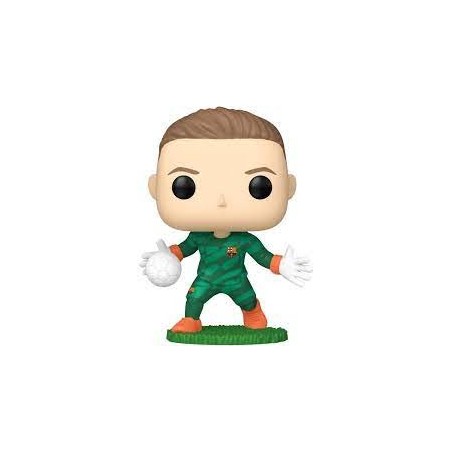 FUNKO POP! BARÇA (TER STEGEN) 67