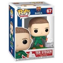 FUNKO POP! BARÇA (TER STEGEN) 67