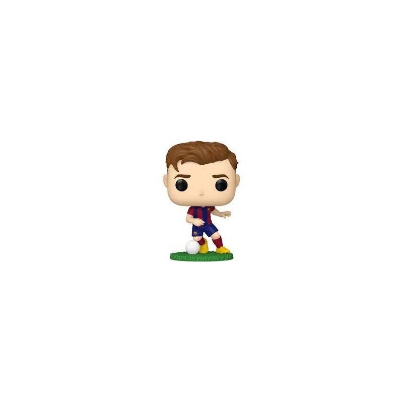 FUNKO POP! BARÇA (GAVI) 63