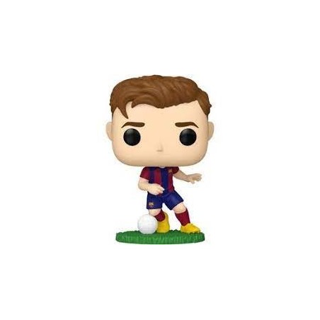 FUNKO POP! BARÇA (GAVI) 63