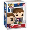FUNKO POP! BARÇA (GAVI) 63