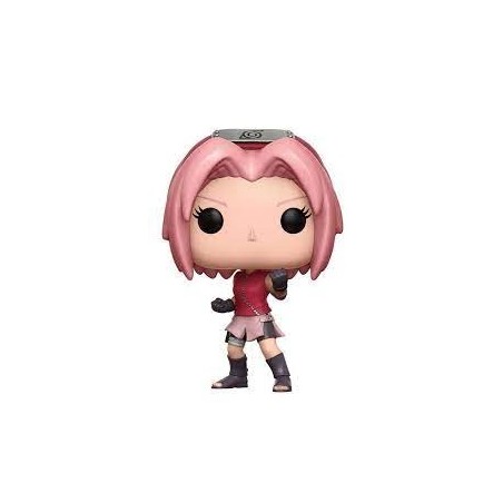 FUNKO POP! NARUTO (SAKURA) 183