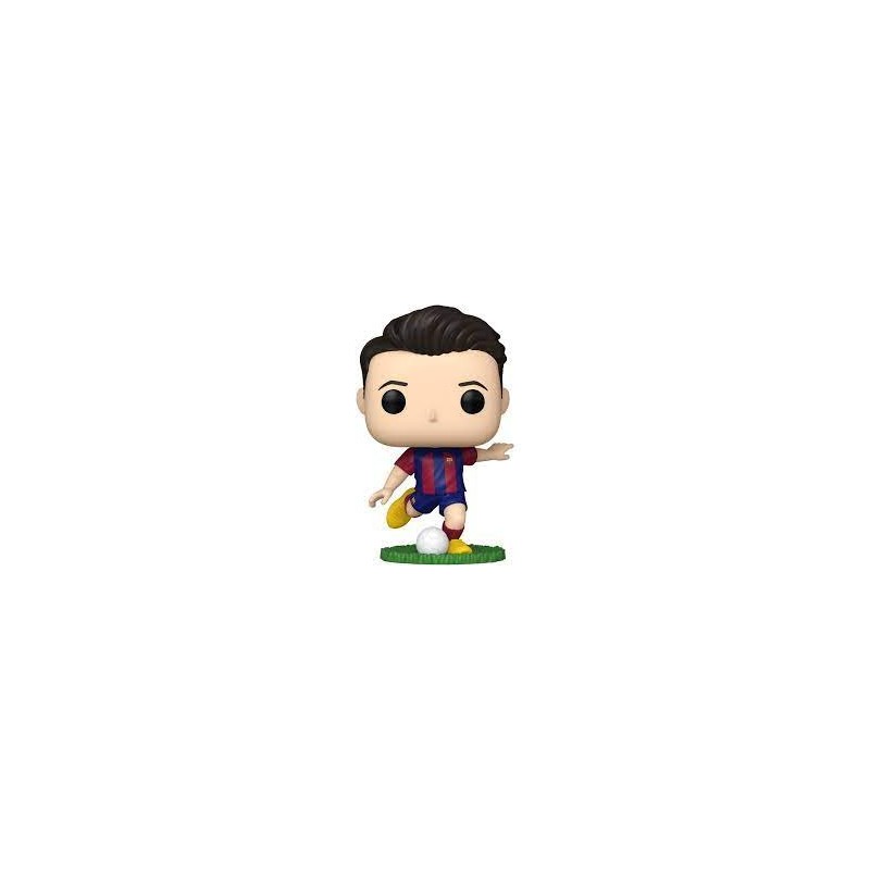 FUNKO POP! BARÇA (LEWANDOWSKI) 64