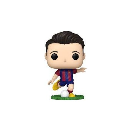 FUNKO POP! BARÇA (LEWANDOWSKI) 64