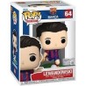 FUNKO POP! BARÇA (LEWANDOWSKI) 64