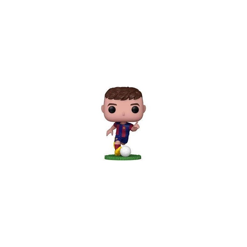 FUNKO POP! BARÇA (PEDRI) 65