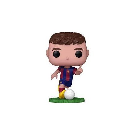 FUNKO POP! BARÇA (PEDRI) 65
