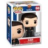 FUNKO POP! BARÇA (XAVI) 66