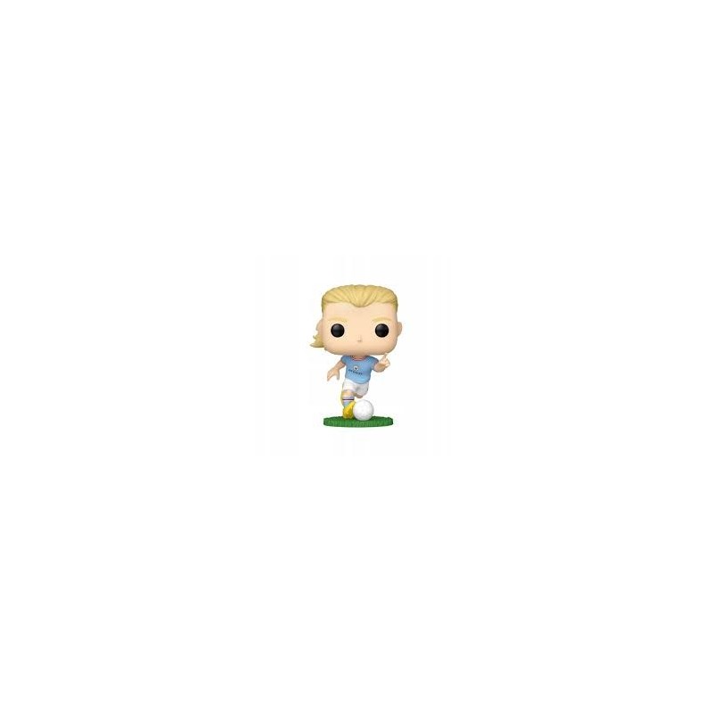 FUNKO POP! MANCHESTER CITY (ERLING HAALAND) 60