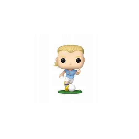 FUNKO POP! MANCHESTER CITY (ERLING HAALAND) 60